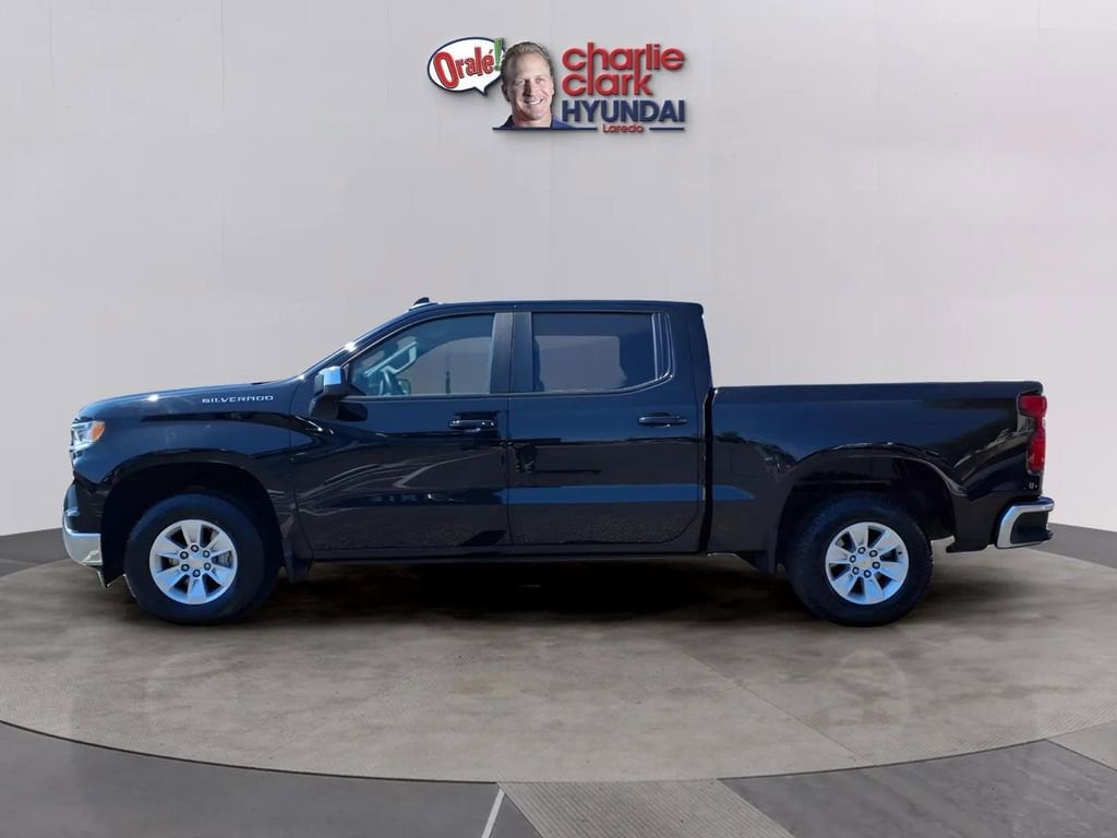chevrolet silverado 1500 2025 1GCPACED8SZ132754 image chevrolet silverado 1500 2025 1GCPACED8SZ132754 image